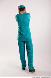 FALCO A STRANGE DOCTOR